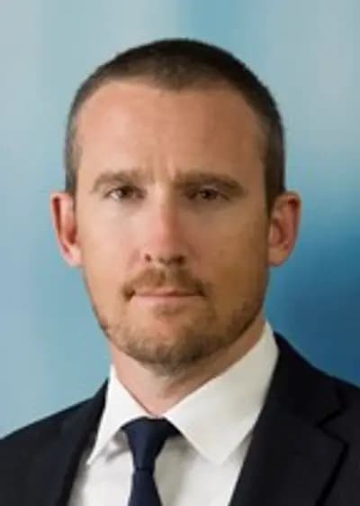 James Cross