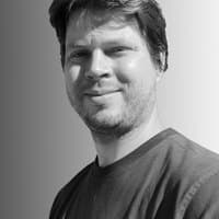 James Cundle