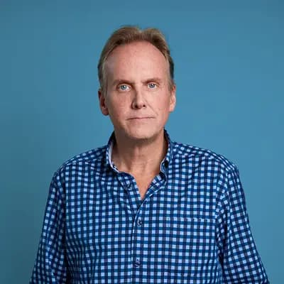 James Robinson