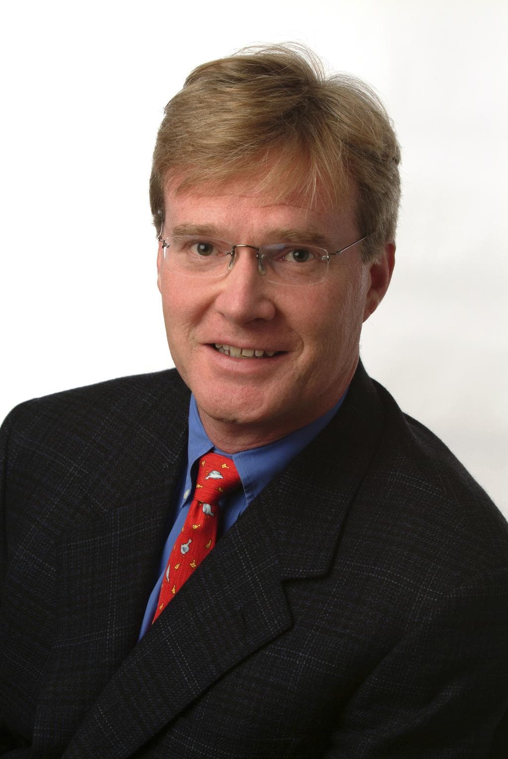 James Davidson