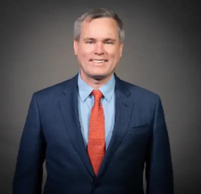 James Egelhof