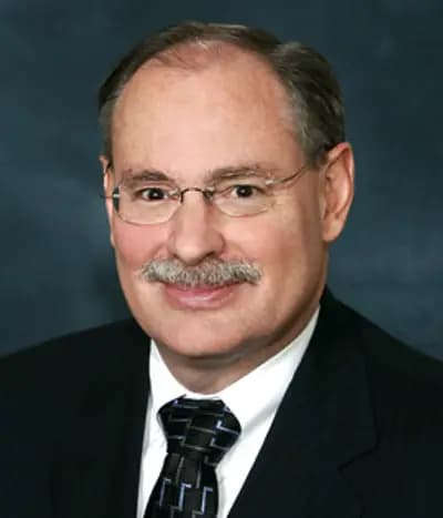 James F. Palmer