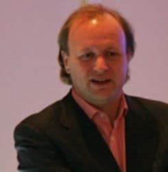 James Foster