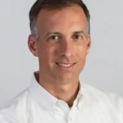 James Geshwiler