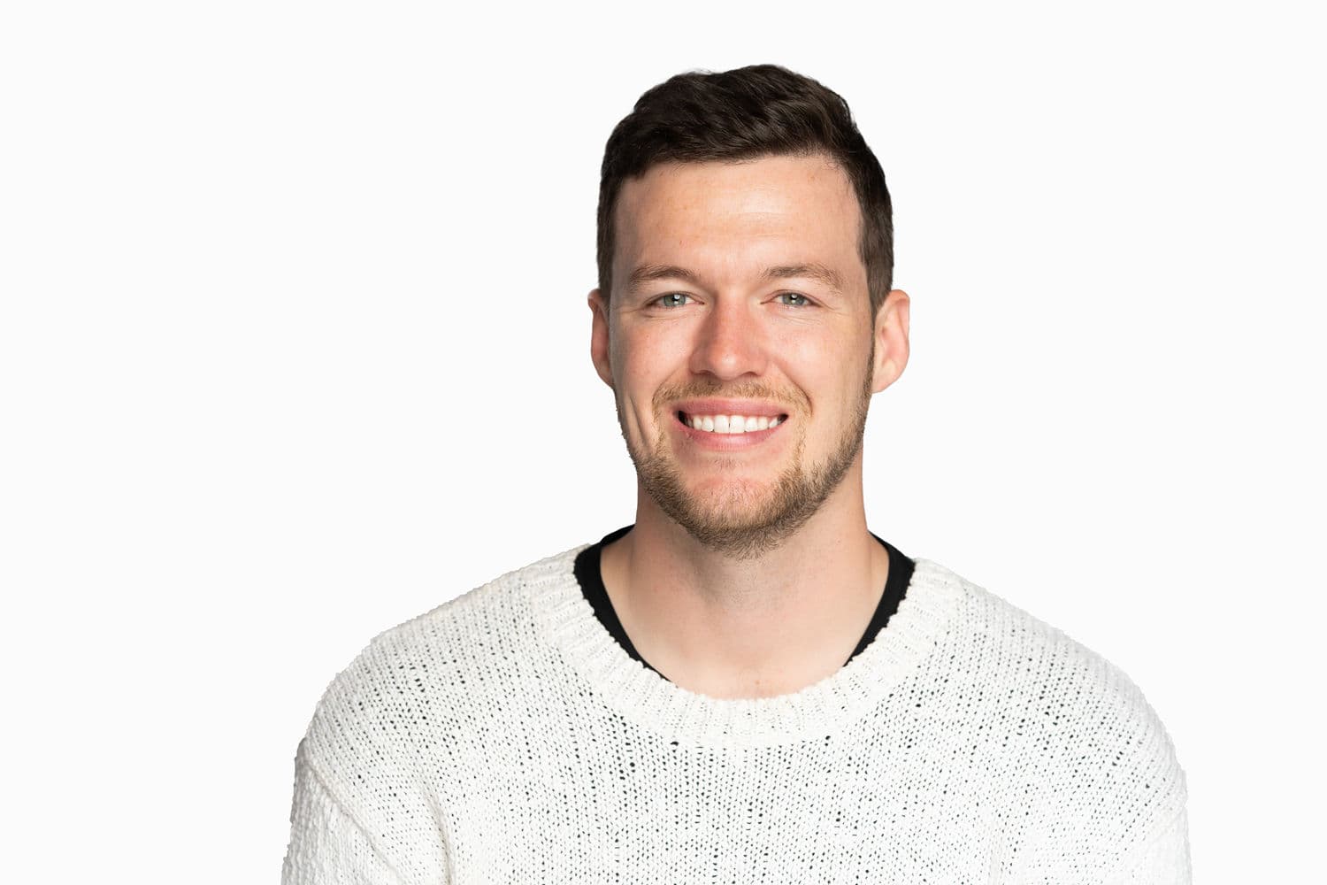 James Green