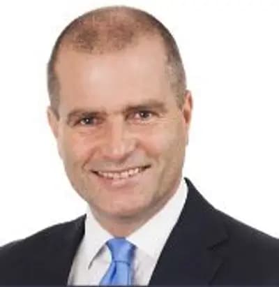 James Greenwood