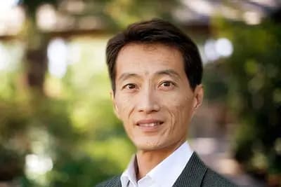 James Huang