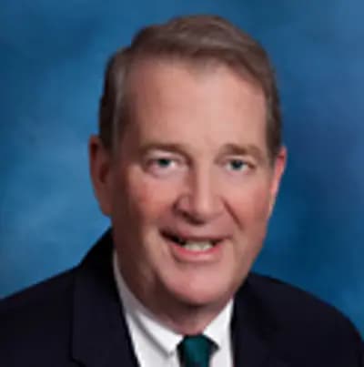 James J. McMonagle