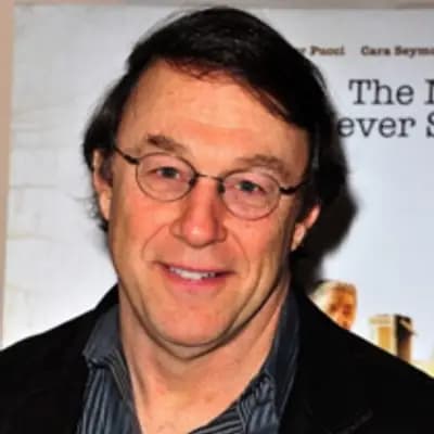 James Kohlberg