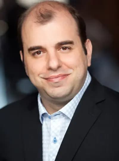 James Liakos