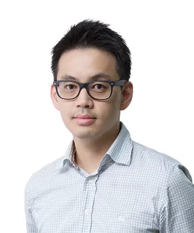 James Lim