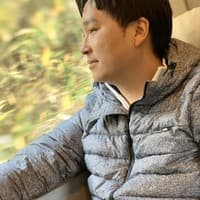 James Lin