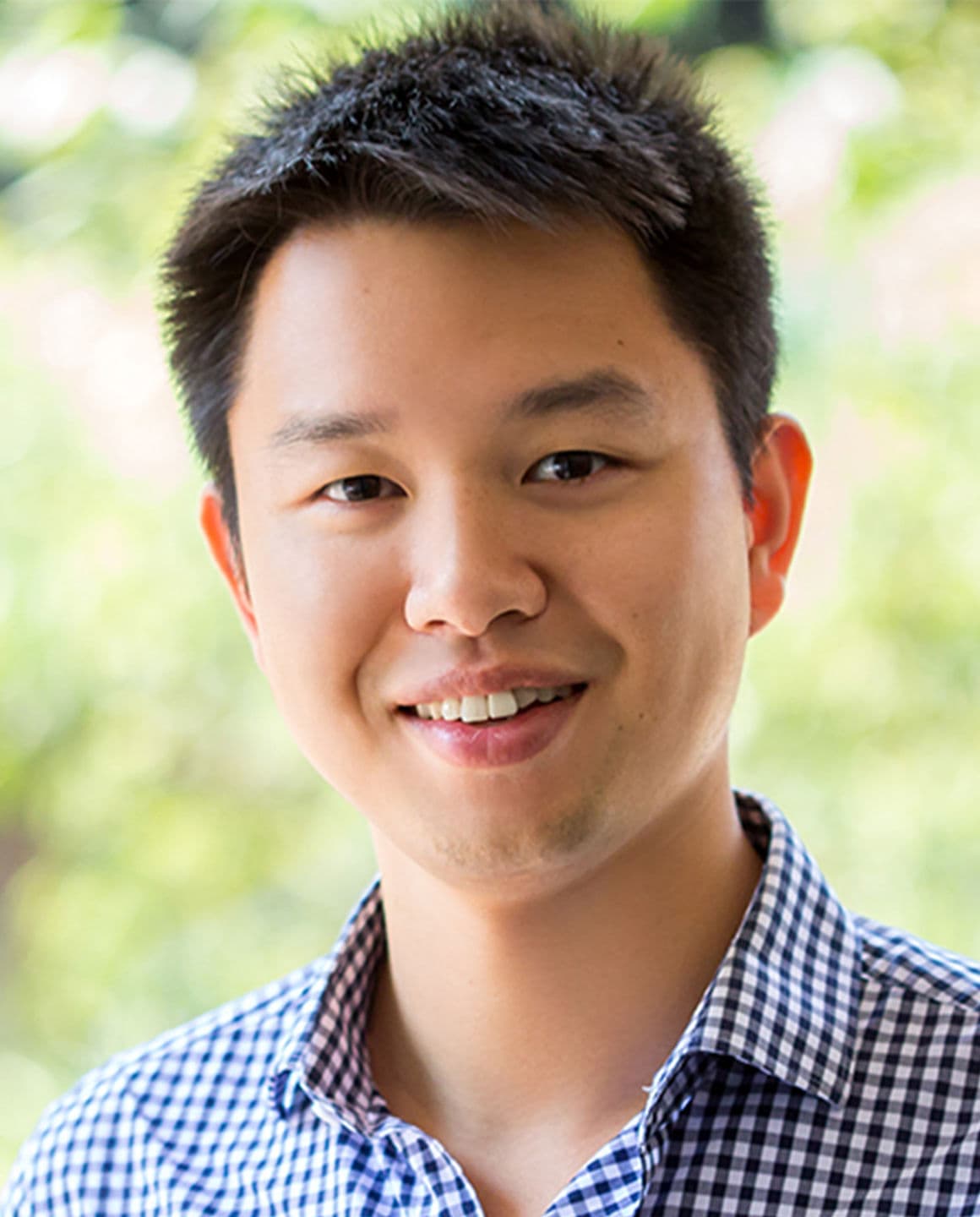 James Luo