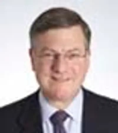 James Asher