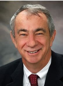James M. Bailey
