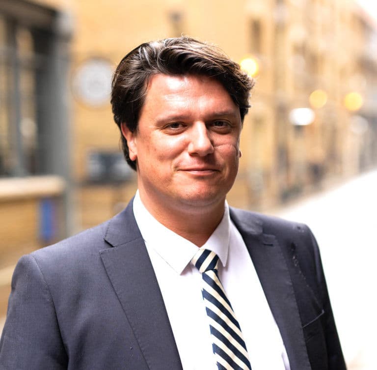 James Malloney