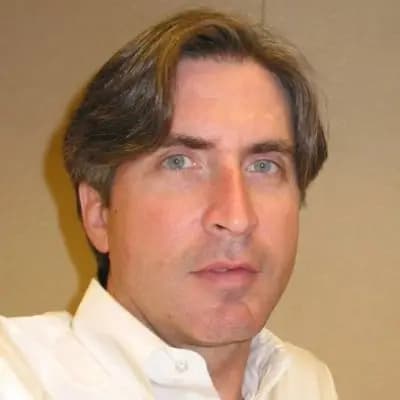 James McNicholas