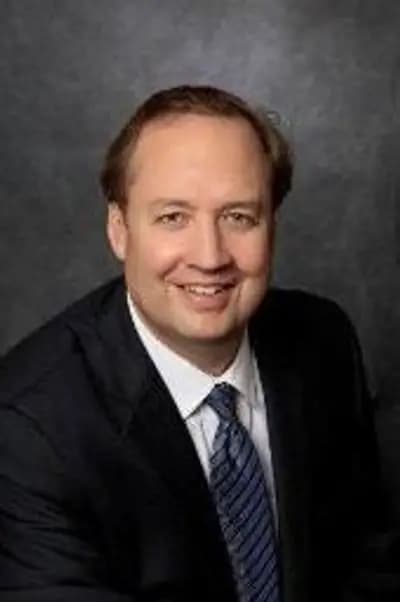James O'Connor