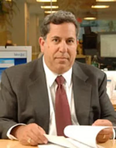James P. Orazio