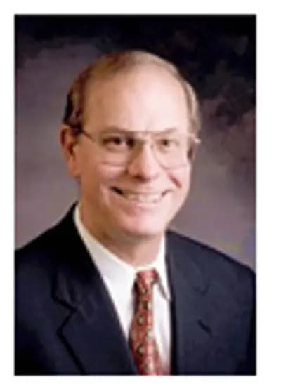 James R. Leininger
