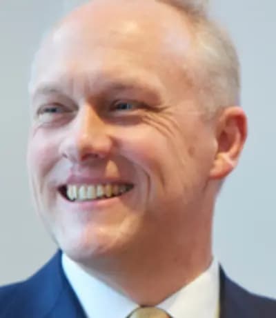 James Rawlingson