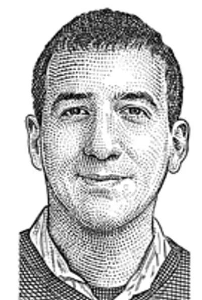James Rubin