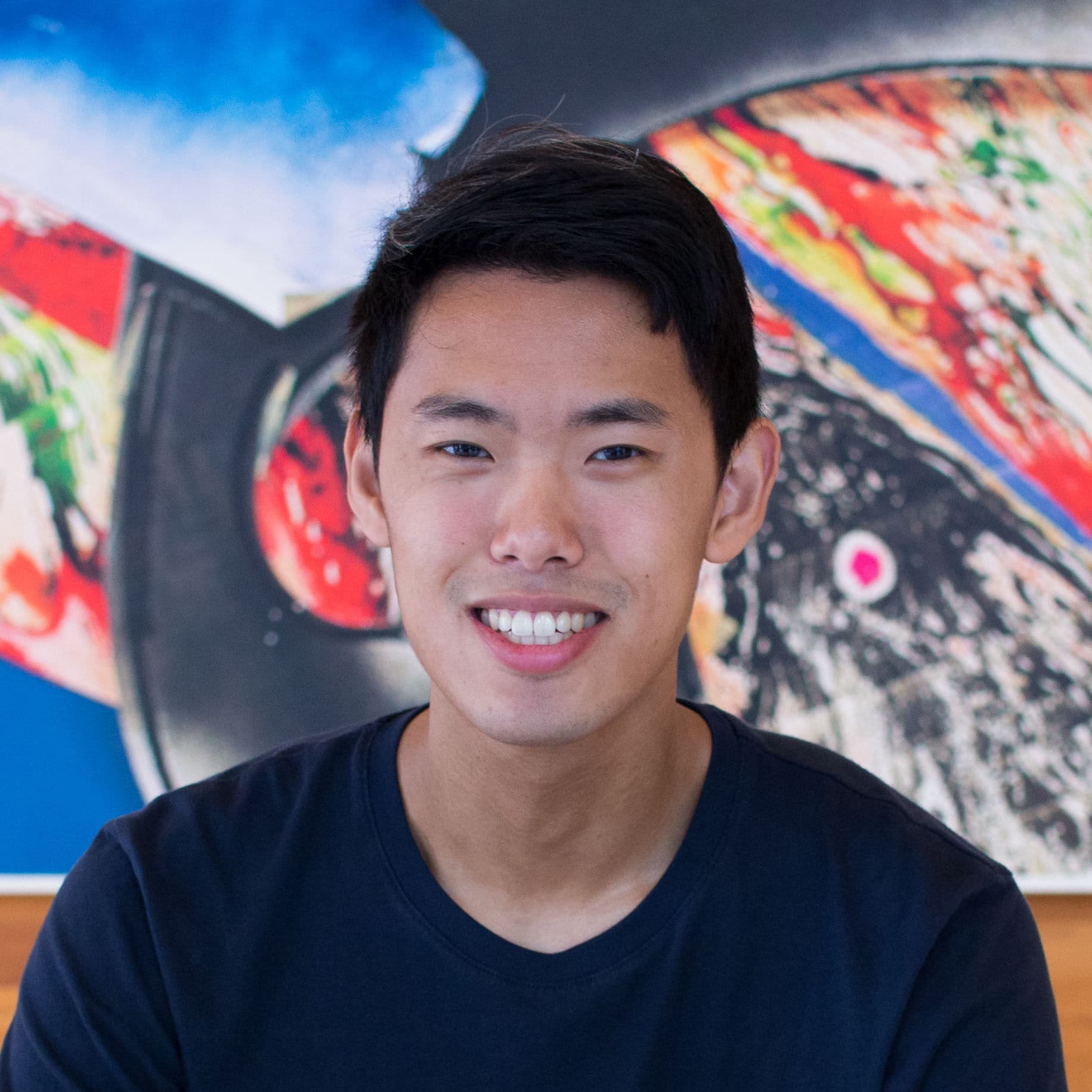 James Sha
