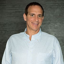 James Tananbaum