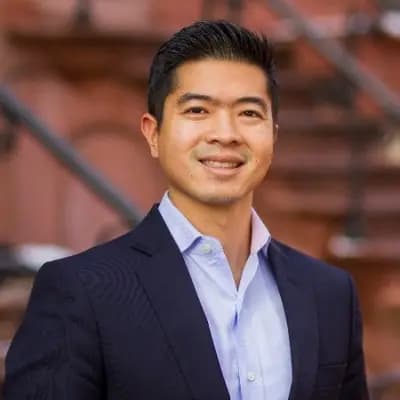 James Tieng