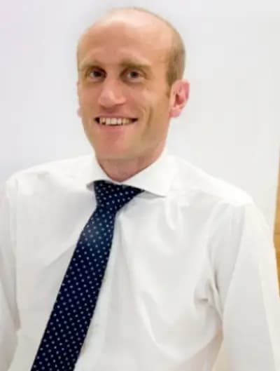 James Titmuss