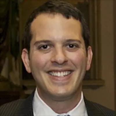 James Weiss