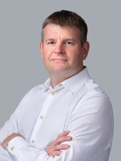 James Yates