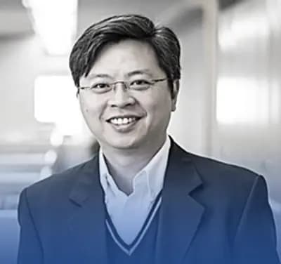 James Yen