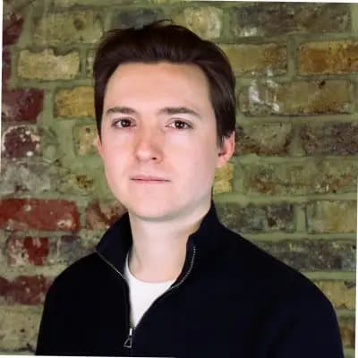 James Yorston