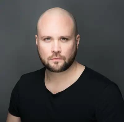 Jamie Burke