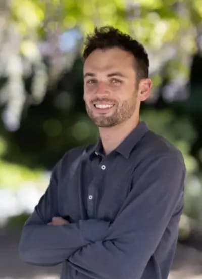 Jamie Daudo