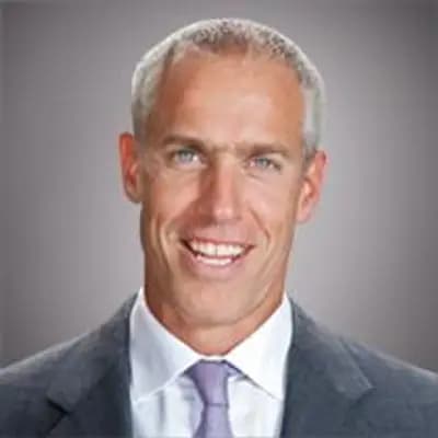 Jamie Koven