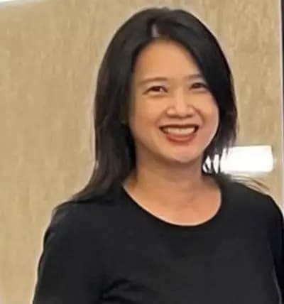 Jamie Lim