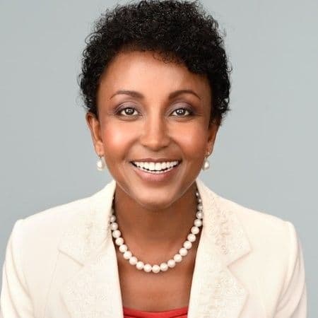 Jamila Gordon