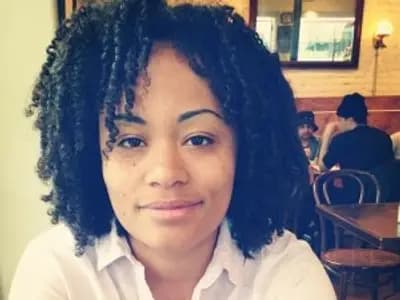 Jamilah King