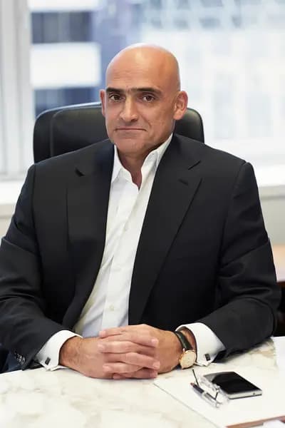 Jamshid Keynejad