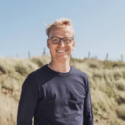 Jan Andriessen