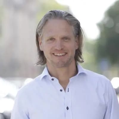 Jan Becker