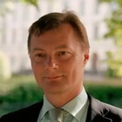 Jan-Eric Ramberg