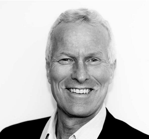 Jan-Erik Hareid