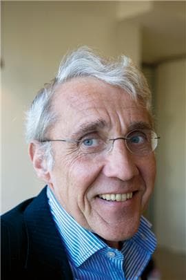 Jan Uddenfeldt