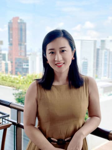 Jan Wang