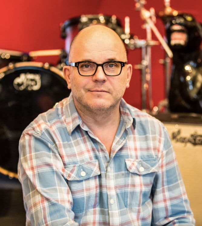 Jan Zachrisson