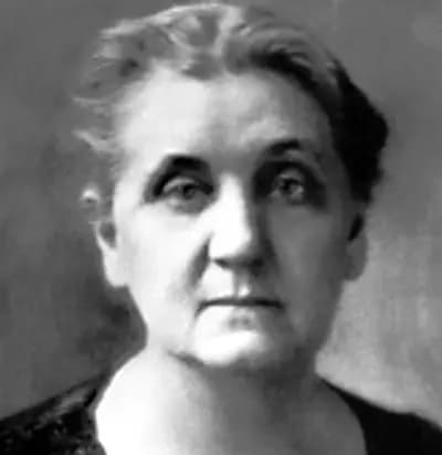 Jane Addams