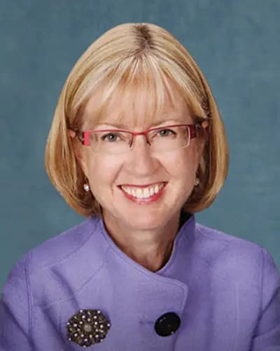 Jane L. Peverett